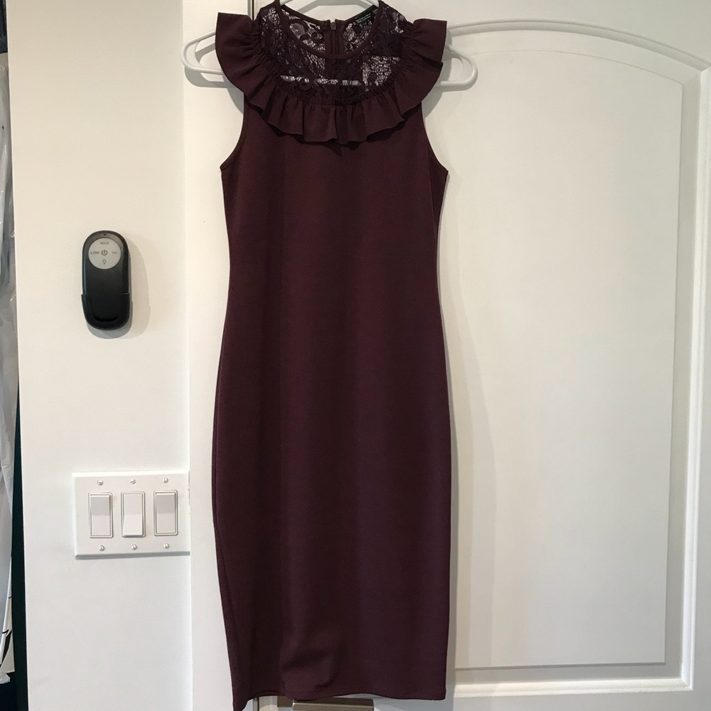 Zara dress! Brand new with tag